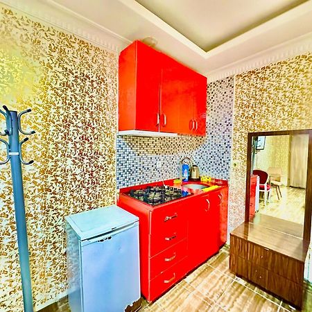 Sultanahmet Life Suite Deluxe Apartment Isztambul Kültér fotó