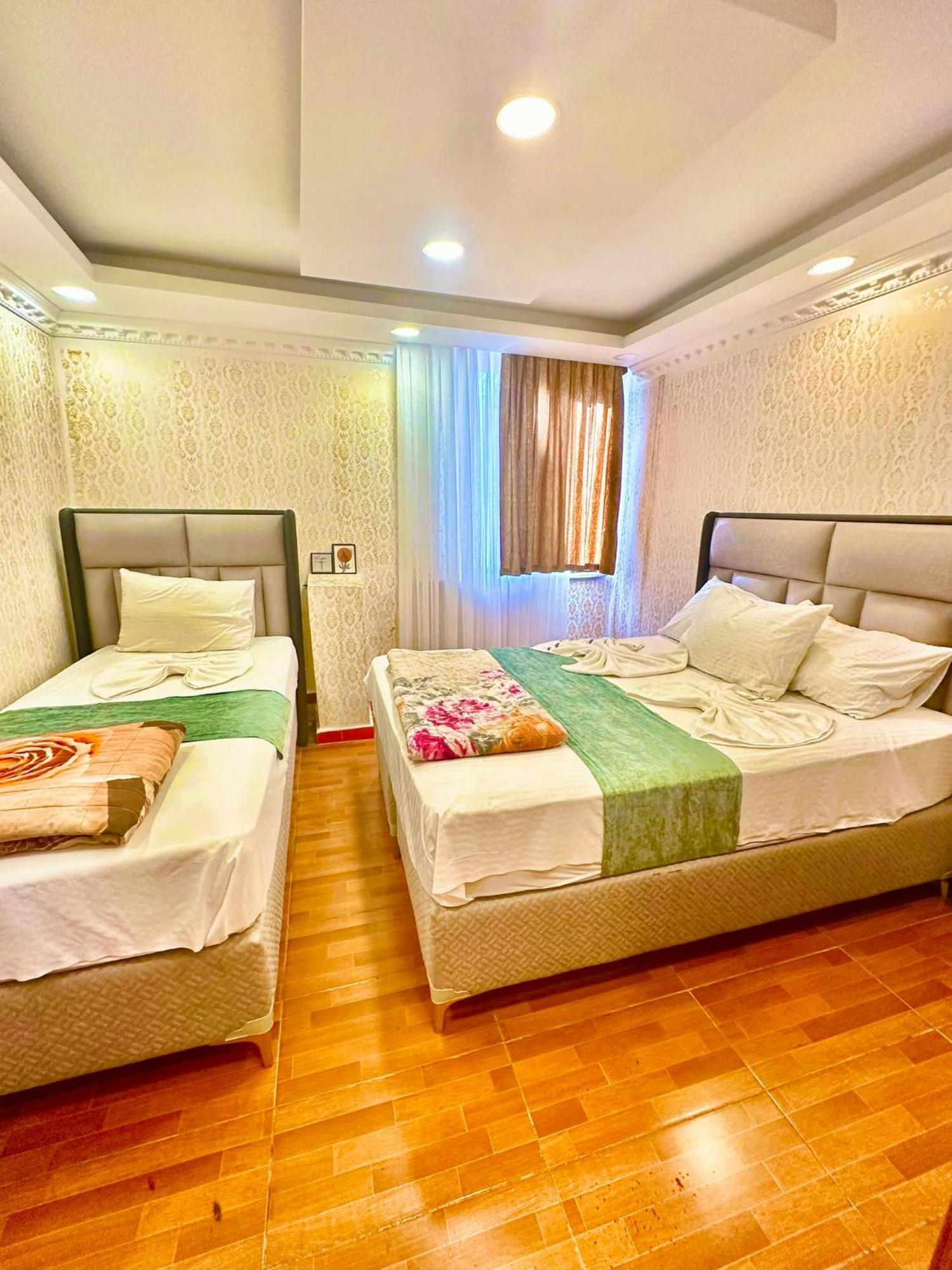 Sultanahmet Life Suite Deluxe Apartment Isztambul Kültér fotó
