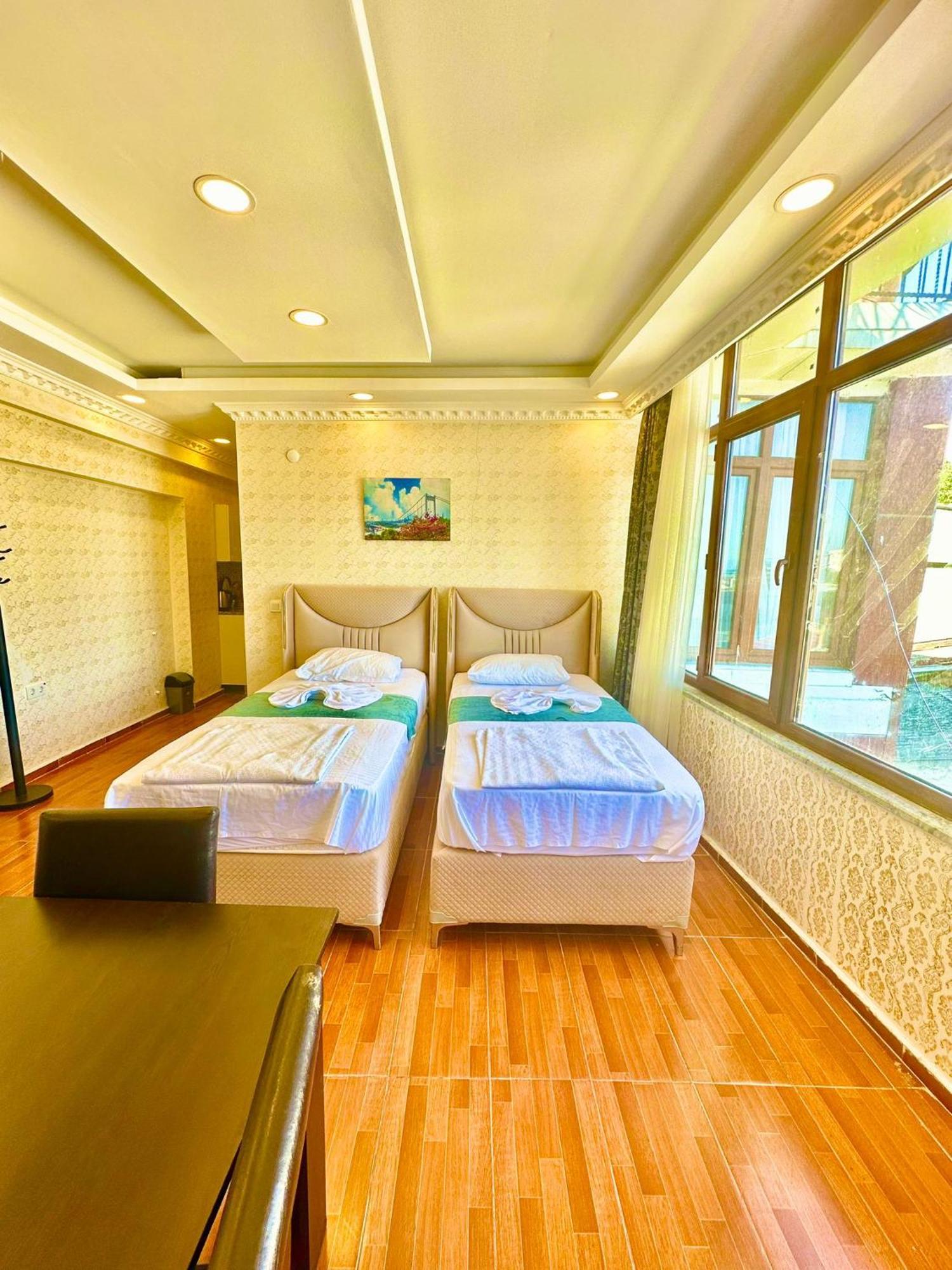 Sultanahmet Life Suite Deluxe Apartment Isztambul Kültér fotó