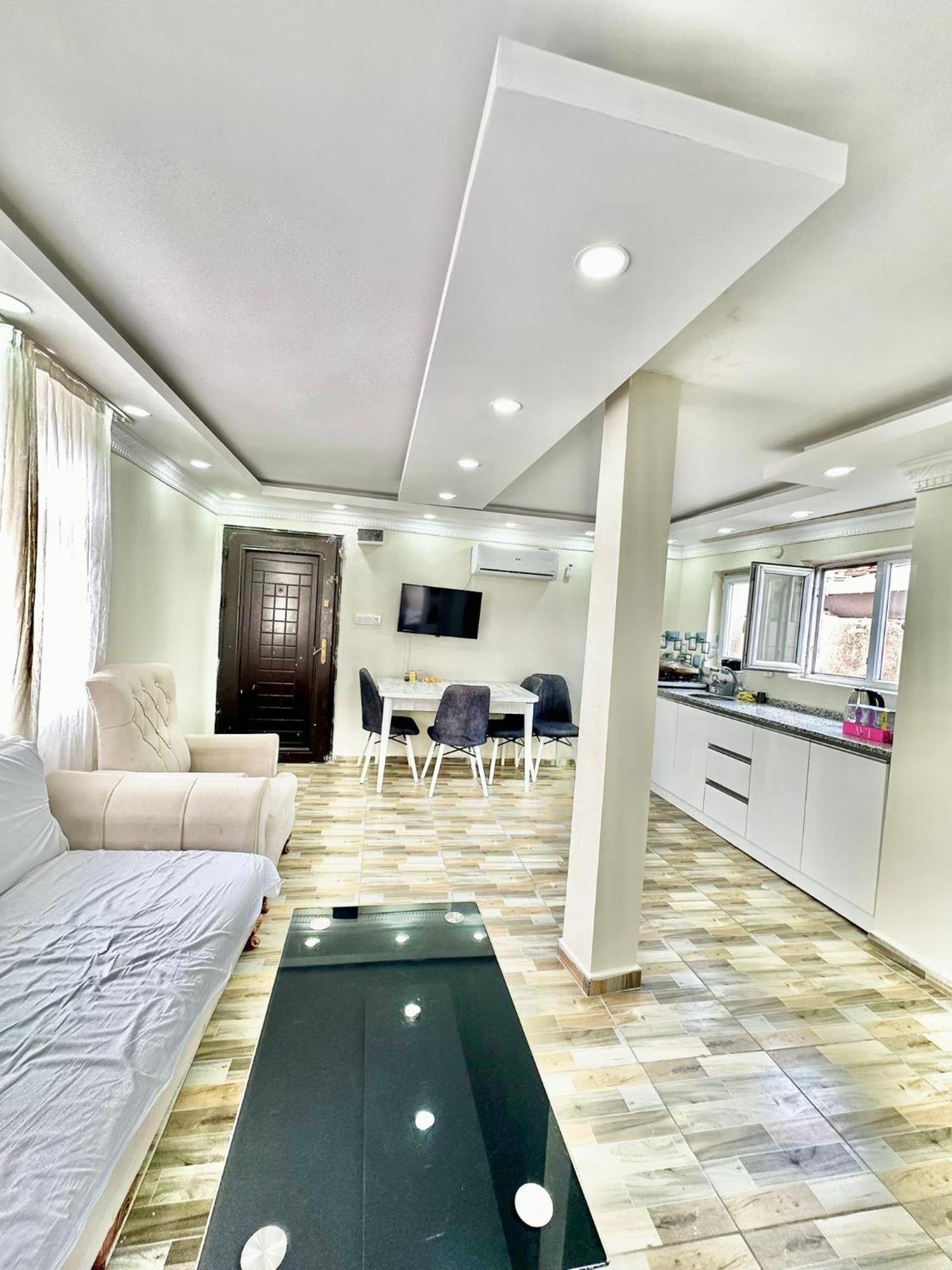 Sultanahmet Life Suite Deluxe Apartment Isztambul Kültér fotó