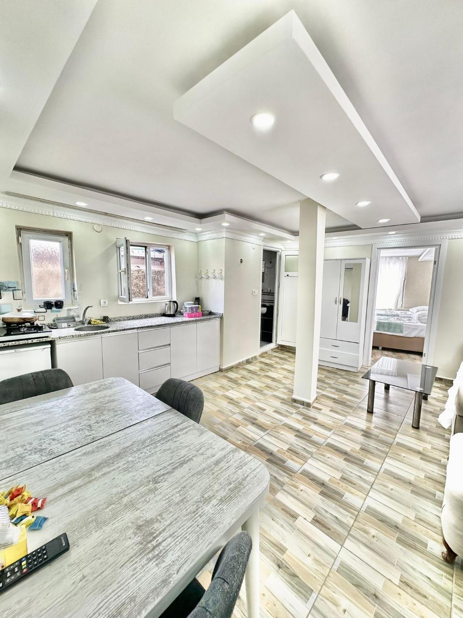 Sultanahmet Life Suite Deluxe Apartment Isztambul Kültér fotó