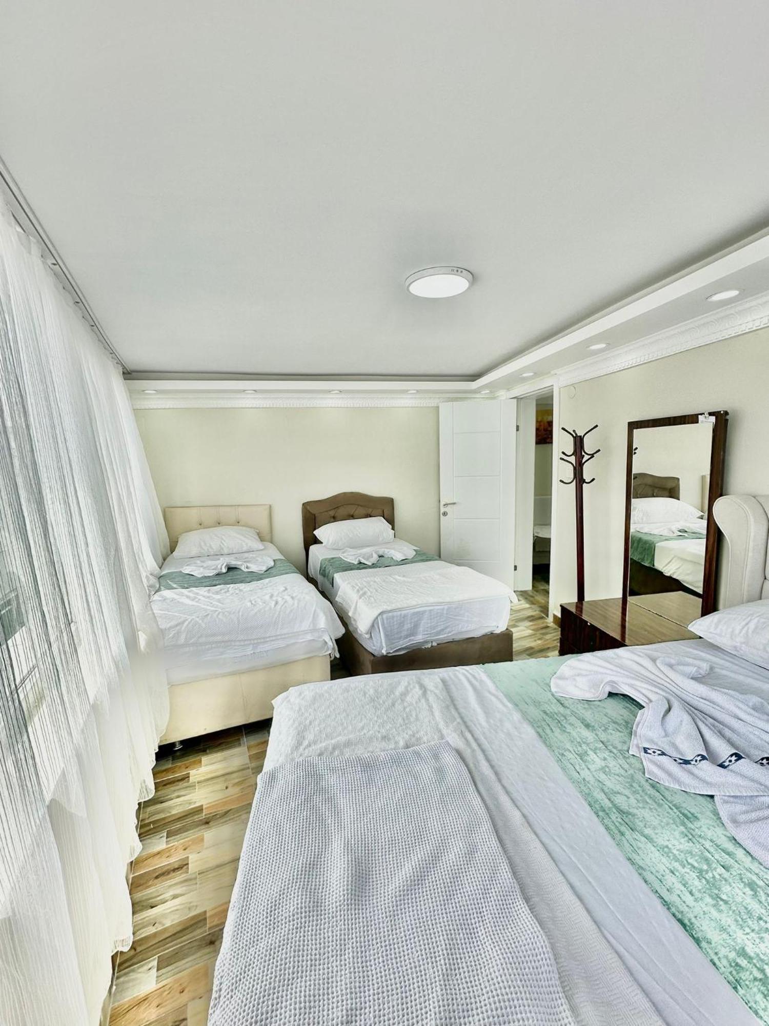Sultanahmet Life Suite Deluxe Apartment Isztambul Kültér fotó