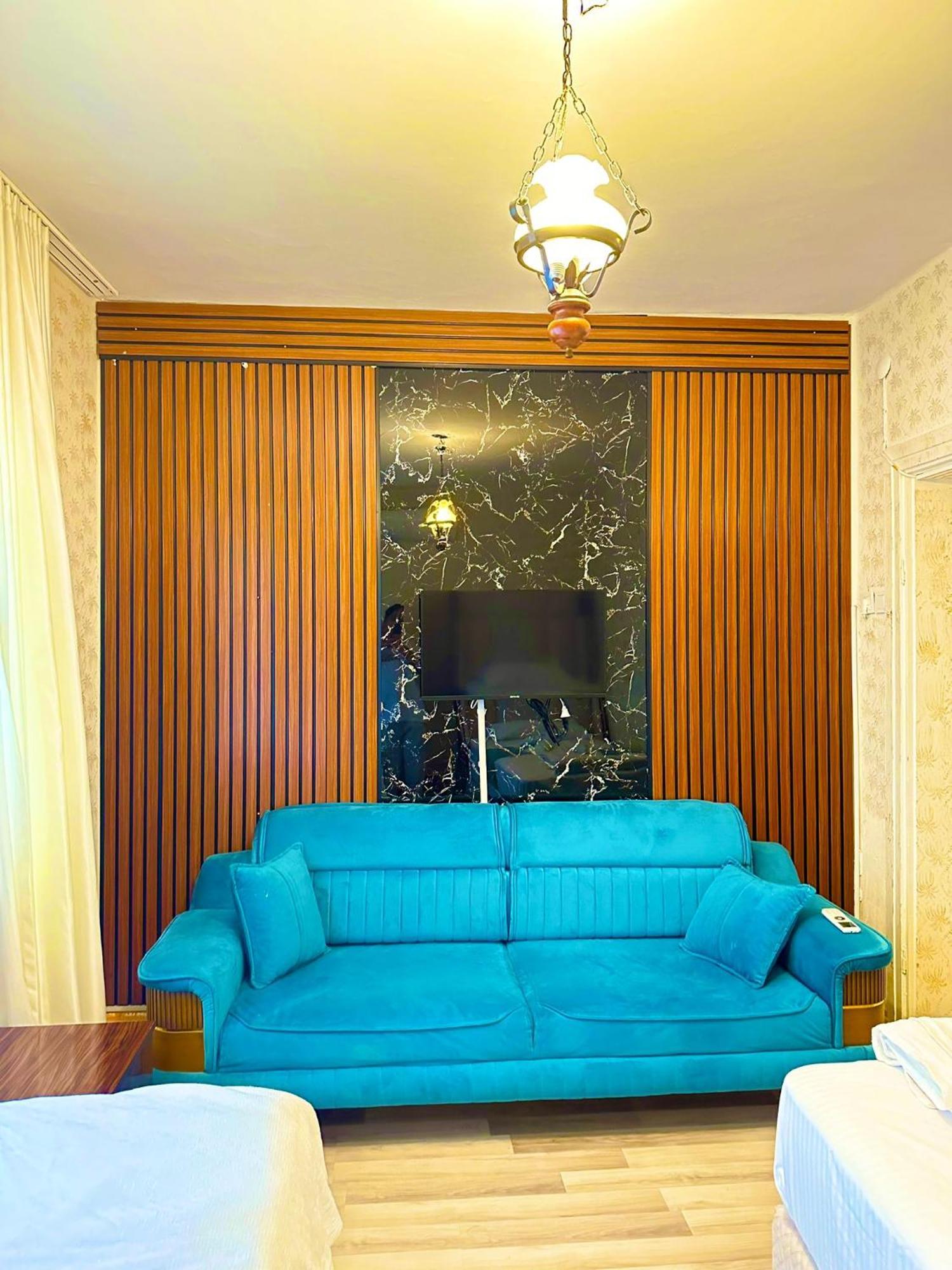 Sultanahmet Life Suite Deluxe Apartment Isztambul Kültér fotó