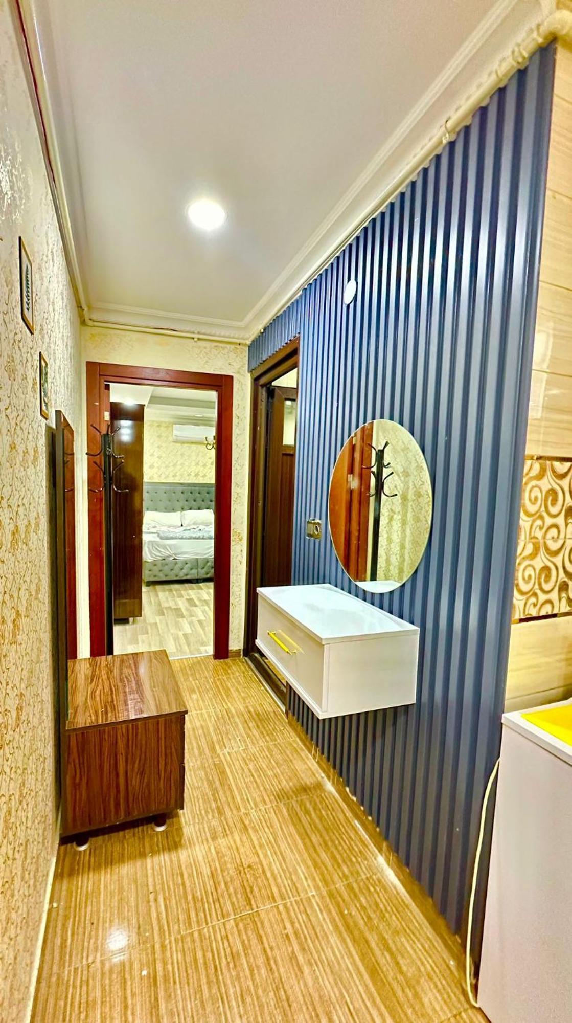 Sultanahmet Life Suite Deluxe Apartment Isztambul Kültér fotó