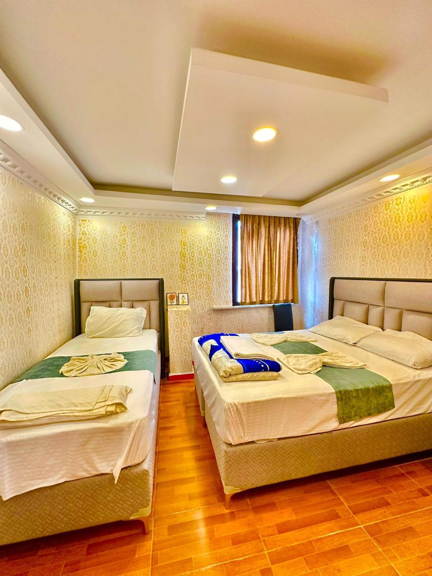 Sultanahmet Life Suite Deluxe Apartment Isztambul Kültér fotó