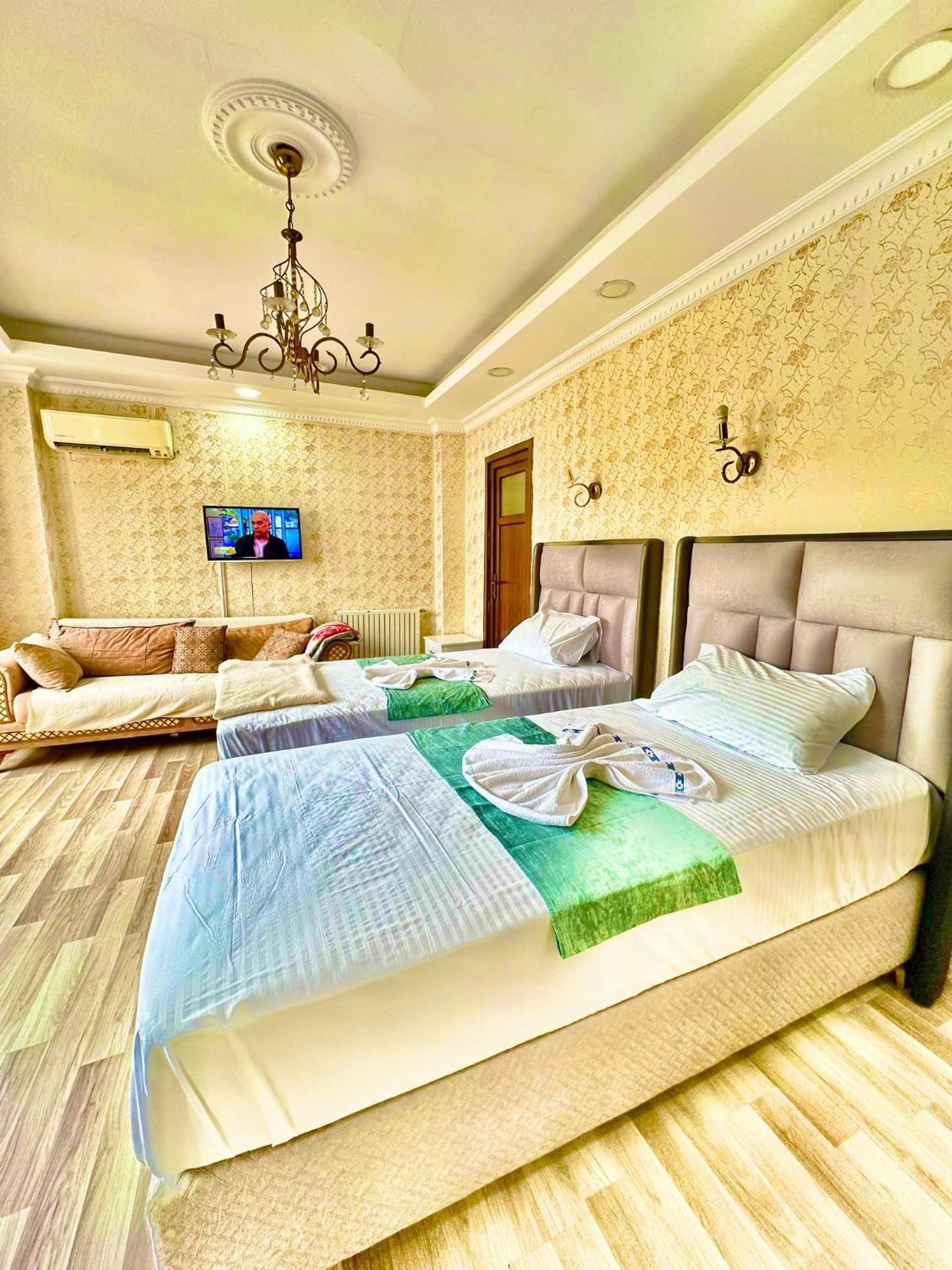 Sultanahmet Life Suite Deluxe Apartment Isztambul Kültér fotó