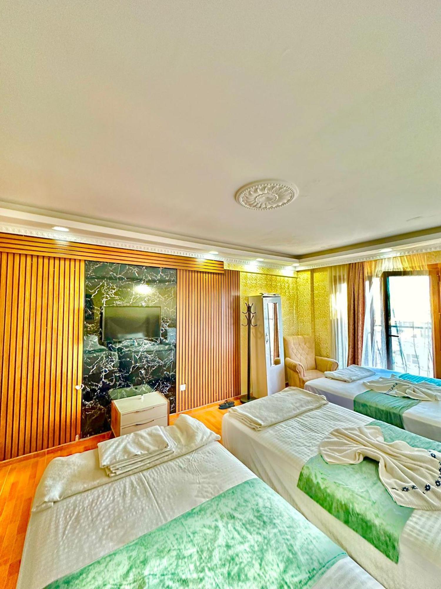 Sultanahmet Life Suite Deluxe Apartment Isztambul Kültér fotó