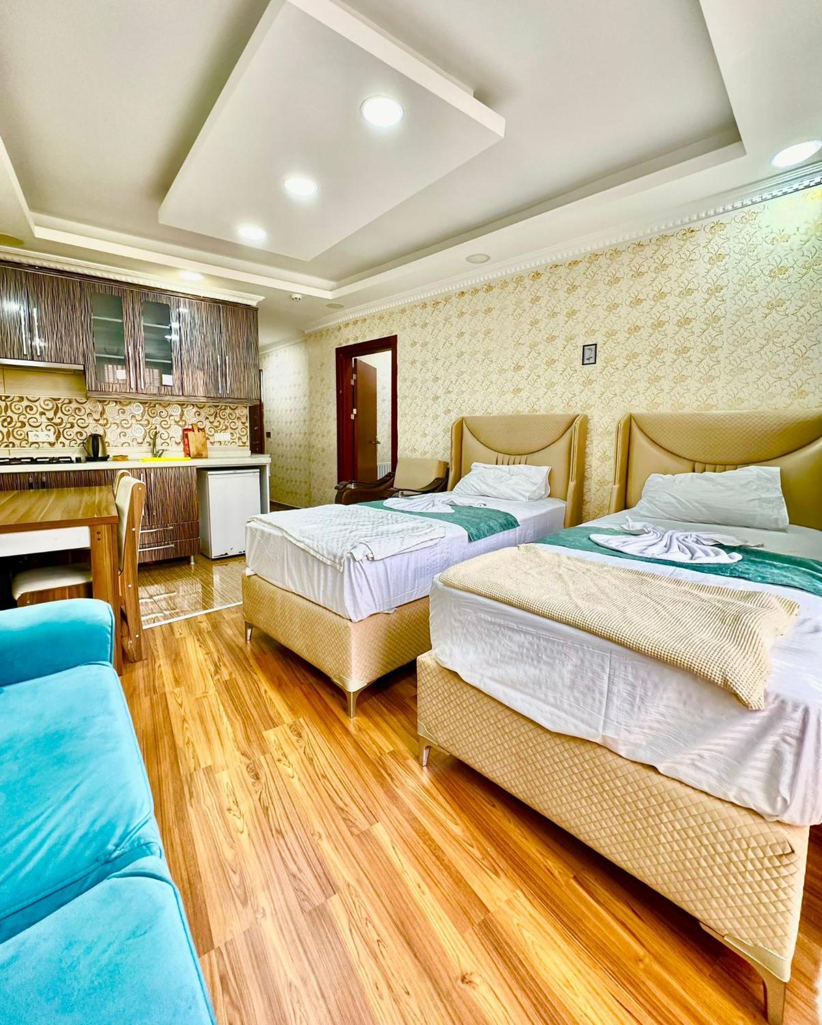 Sultanahmet Life Suite Deluxe Apartment Isztambul Kültér fotó