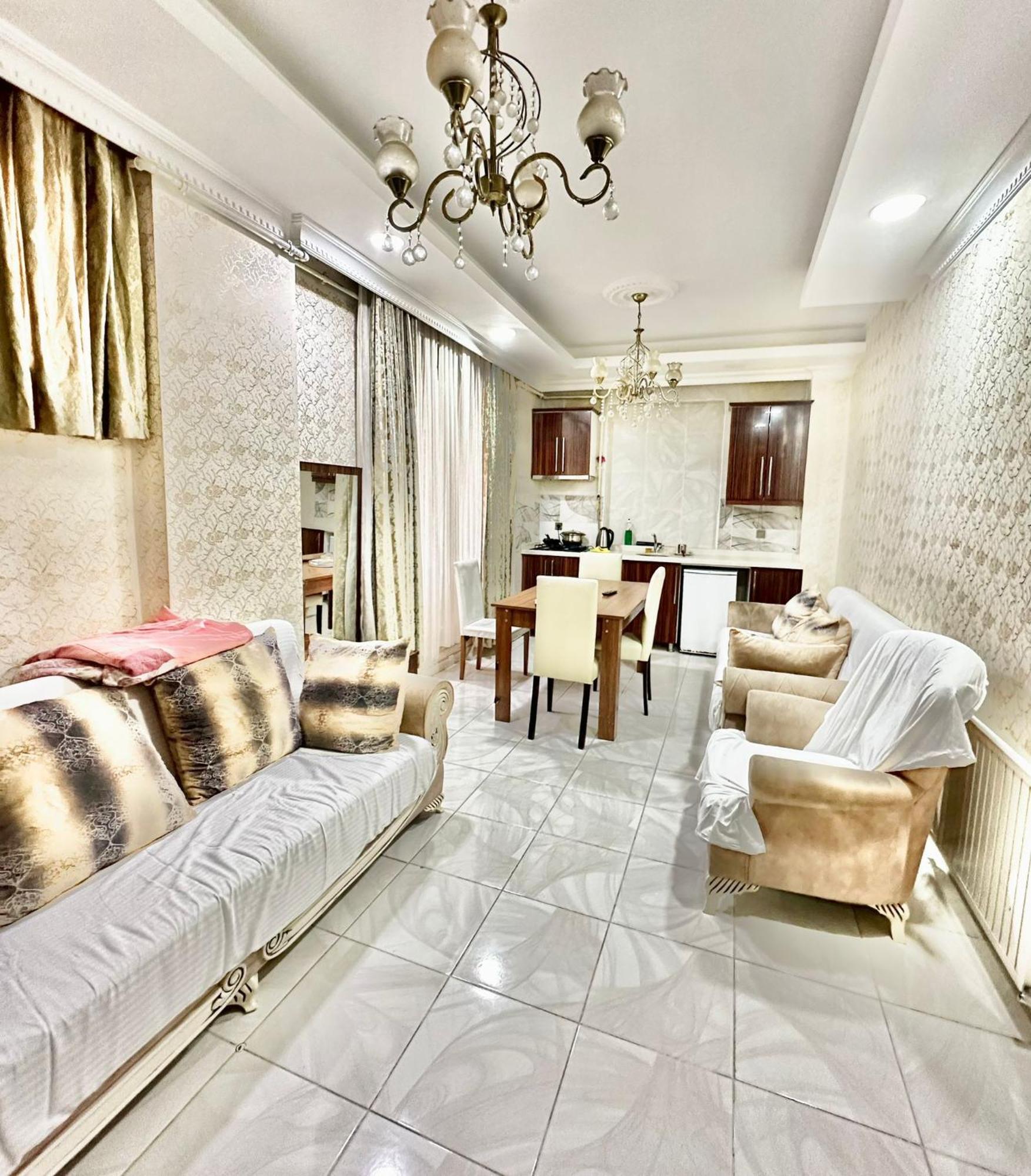 Sultanahmet Life Suite Deluxe Apartment Isztambul Kültér fotó